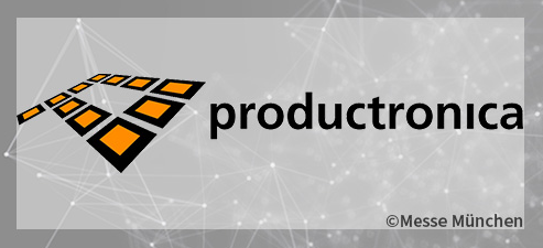 Productronica 2023